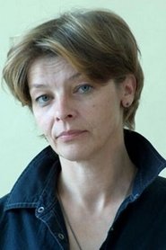 Elżbieta Kamińska portrait