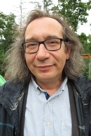 Jan Mancewicz portrait