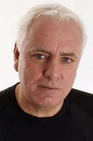 Dave Spikey portrait