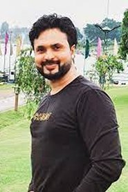 Gayan Hettiarachchi portrait