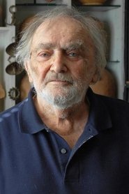 Joseph Knopfelmacher portrait