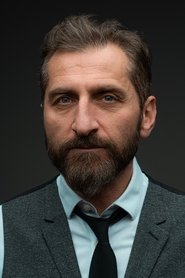 Tim Seyfi portrait