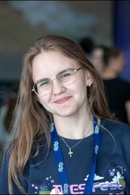 Iliana Karakasheva portrait
