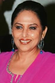 Anju Mahendru portrait