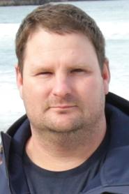 Matt Fleet portrait