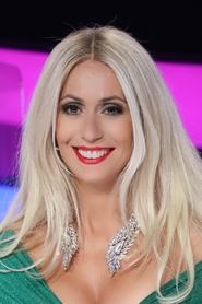 Maria Bakodimou portrait