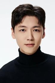 Jang Se-hyun portrait