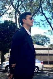 Caio Tasso Callado portrait