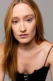 Marnee Carpenter portrait