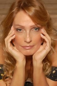 Rosana Penna portrait
