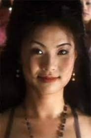Karen Yeung Ga-Ling portrait