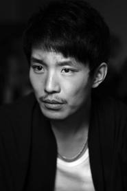 Liang Ming portrait