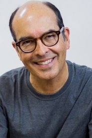 Billy Blanco Jr. portrait