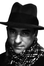 Nikolai Ekk portrait