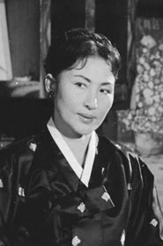 Yun Jeong-ran portrait