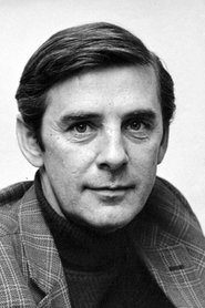 Ivan Mistrík portrait
