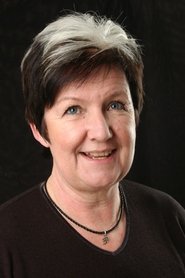 Mona Andersson portrait