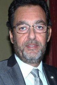 Mohamed Marzban portrait