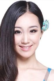 Li Qia portrait