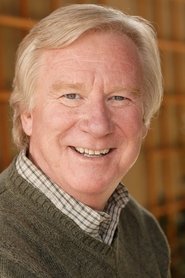 Michael McGreevey portrait