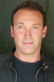Ari Solomon portrait