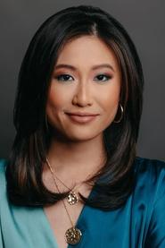 Stephanie Hong portrait