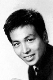 Yūsuke Kawazu portrait