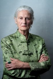 Francesca Kos portrait