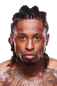 Willie Gates portrait