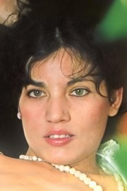 Maria Catalard portrait