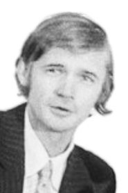 Sigitas Ramelis portrait