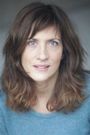 Valérie Dashwood portrait