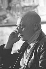 Aleksandr Boym portrait