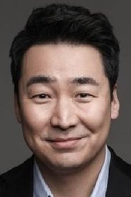 Lee Ji-su portrait