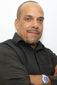 Stanley I. Walker Jr. portrait