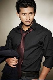Ashish Pathode portrait