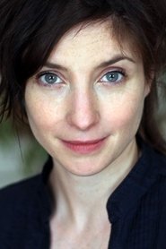 Kate Burdette portrait
