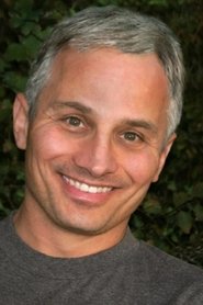 Tim Dadabo portrait