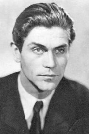 Ivan Tonev portrait