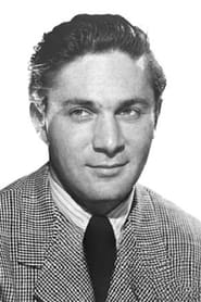 Mickey Knox portrait