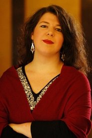 Christa Mayer portrait