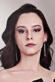 Derin İnce portrait