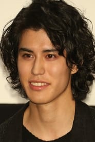 Kanichiro Sato portrait