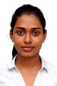 Thendral Raghunathan portrait