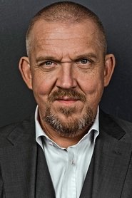 Dietmar Bär portrait