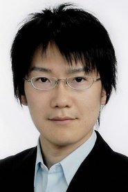 Kiyohito Yoshikai portrait