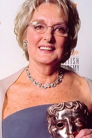 Mary Selway portrait