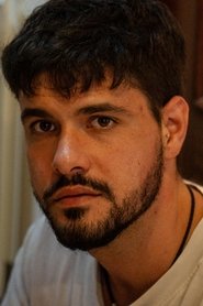 Francisco Albert portrait