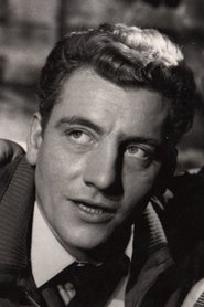 Sylvain Lévignac portrait