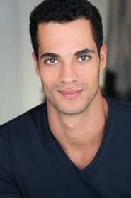 Elijah Moreland portrait